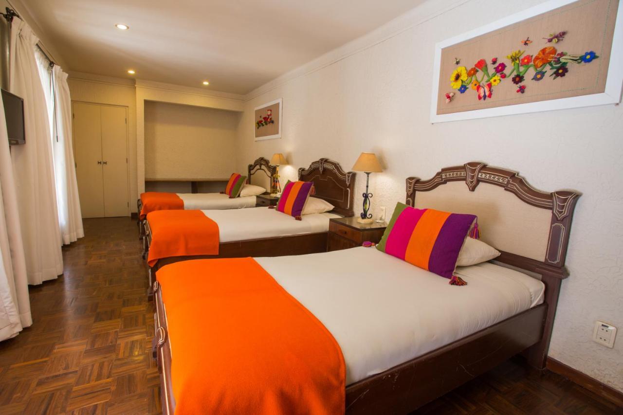 Hotel Rosario 3*
