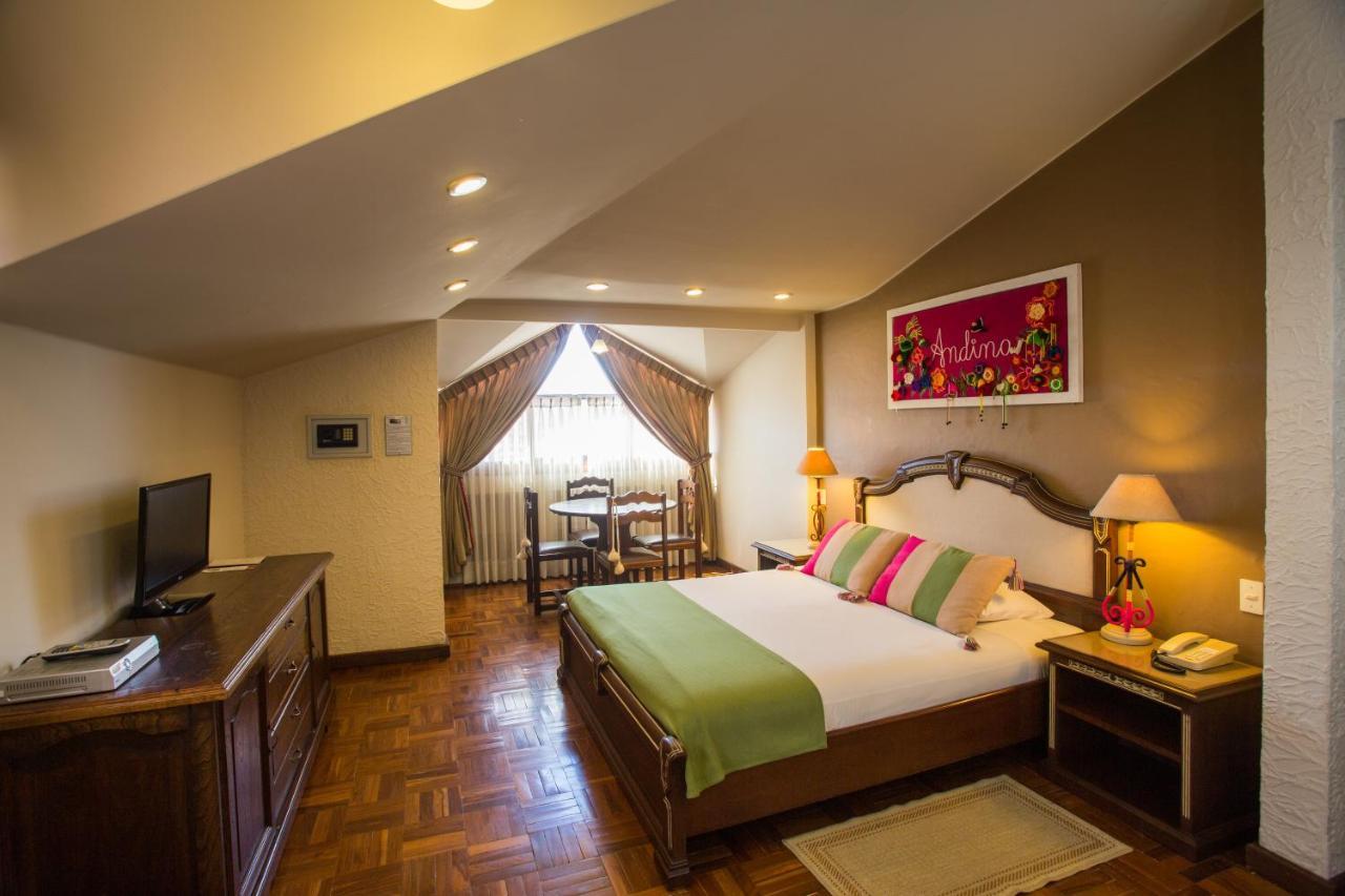 Hotel Rosario