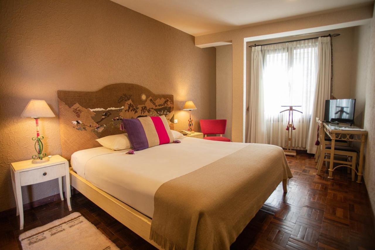 Rosario 3*