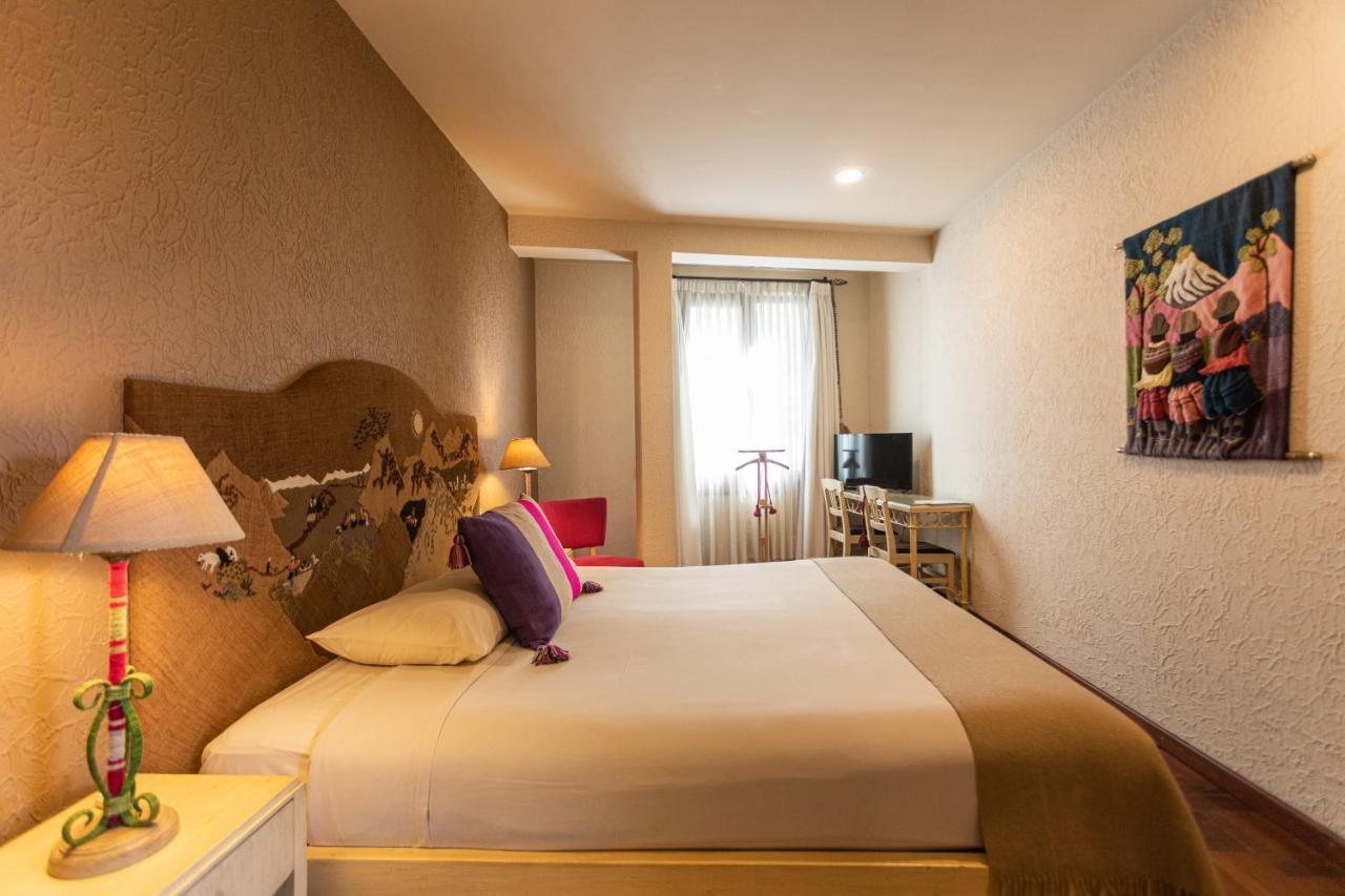 Rosario Hotel 3*