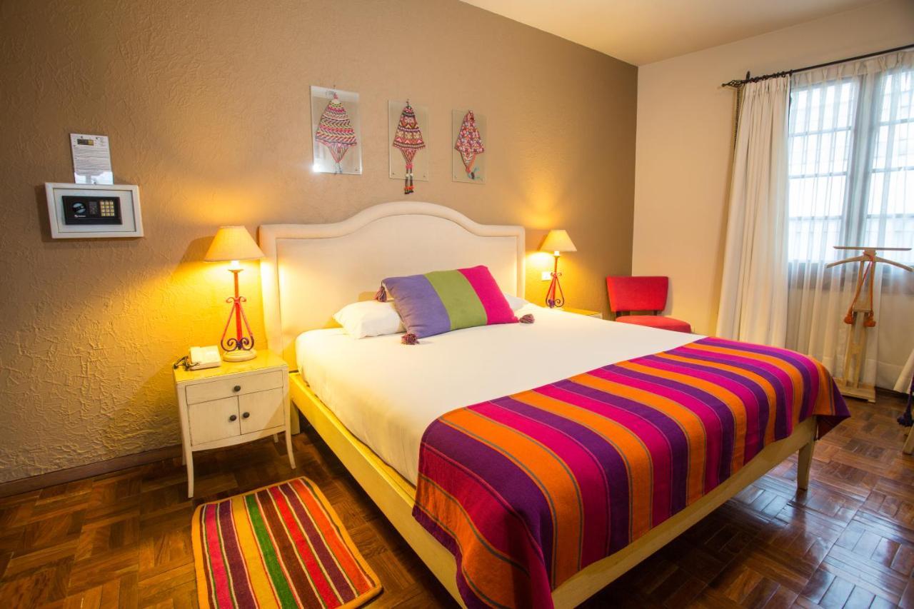 Rosario Hotel 3*