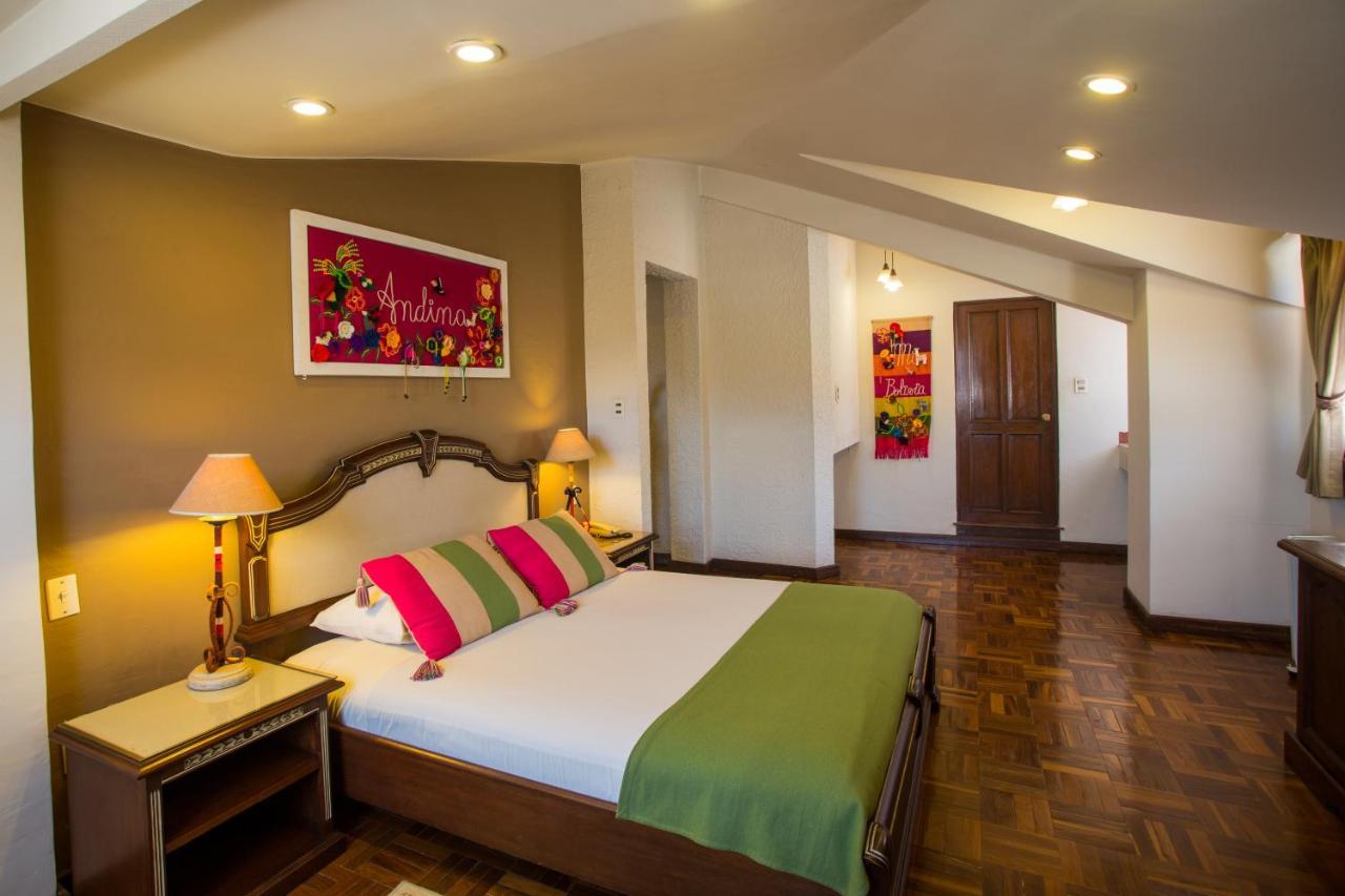 Hotel Rosario