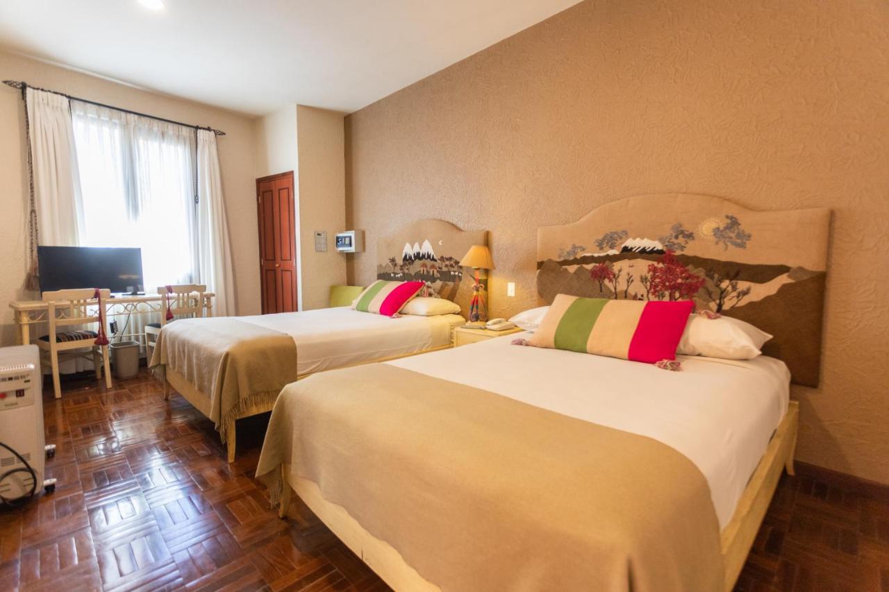 Rosario Hotel