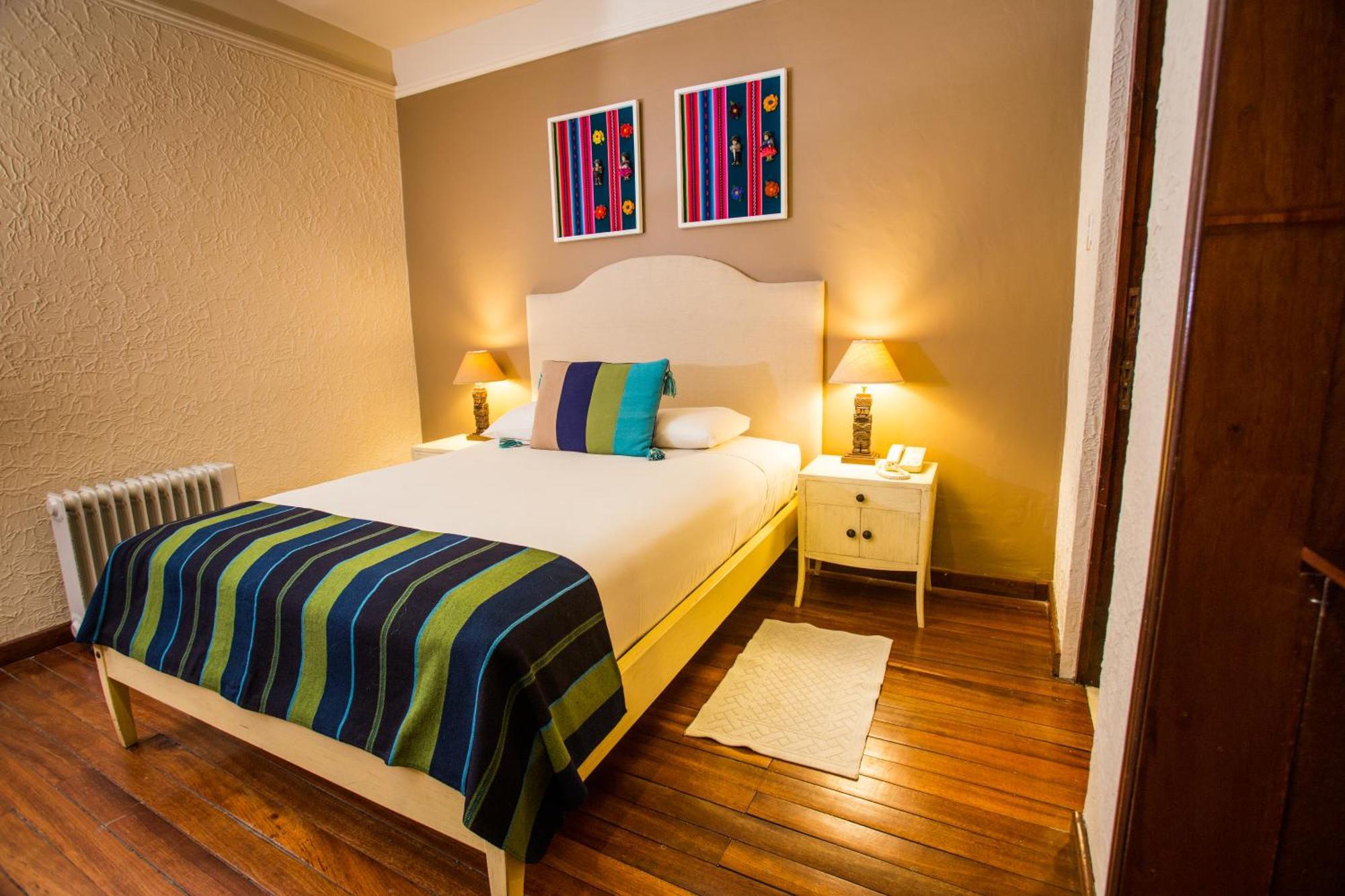 Rosario Hotel 3*