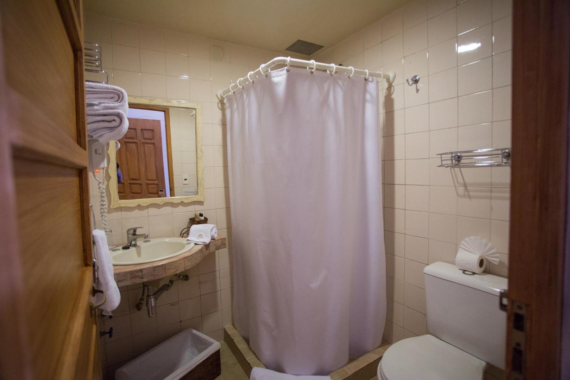 Rosario Hotel 3*
