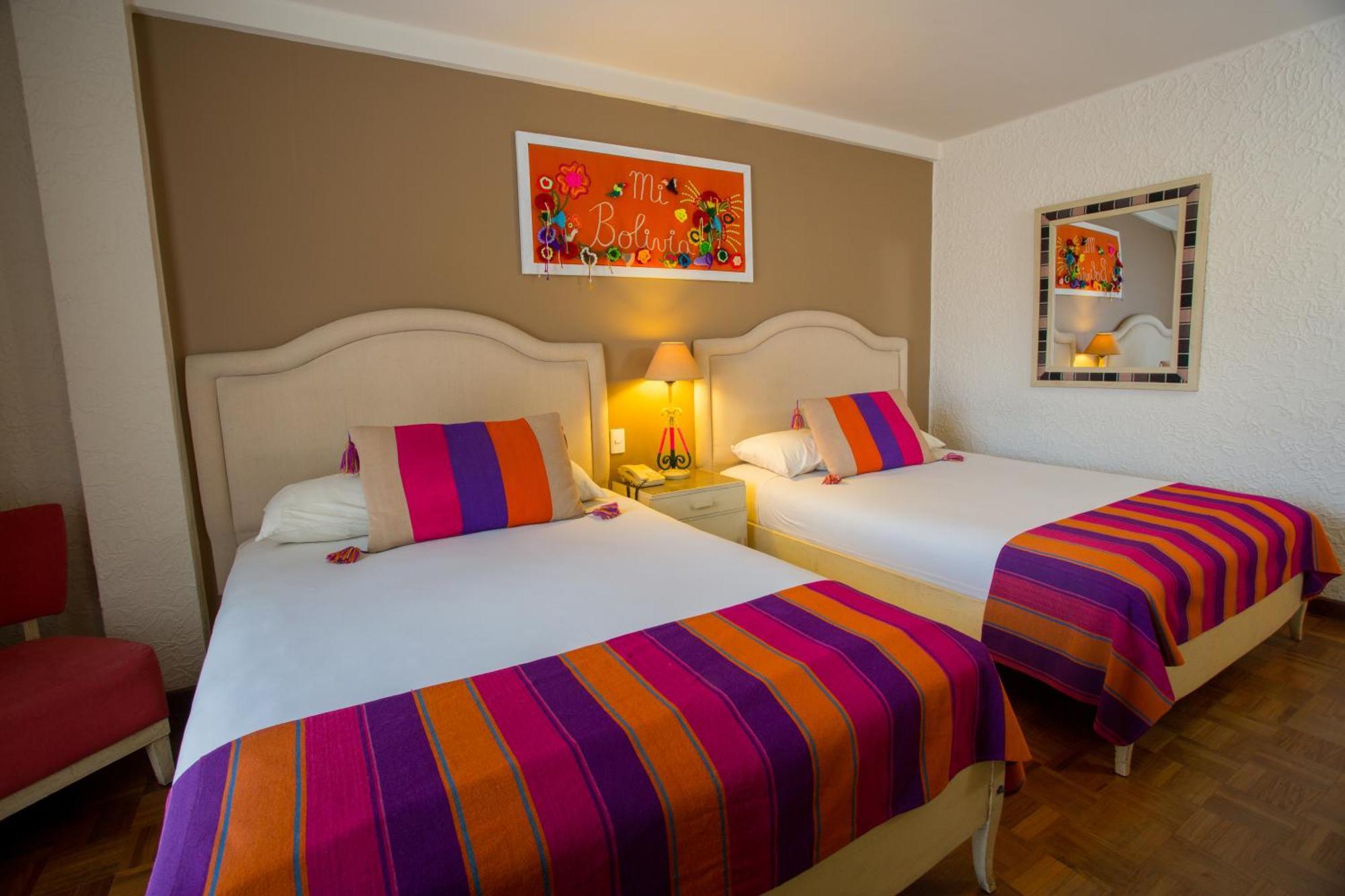 Rosario Hotel 3*