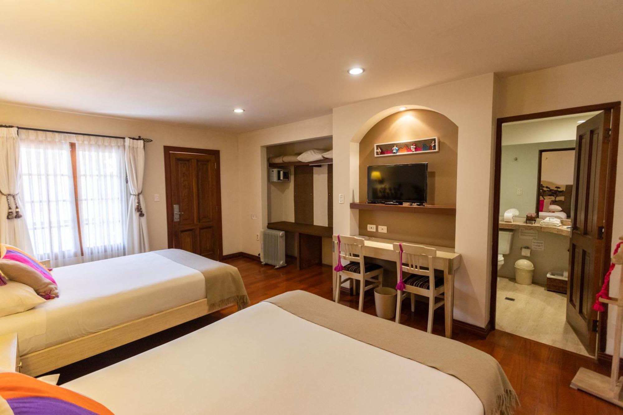 Hotel Rosario