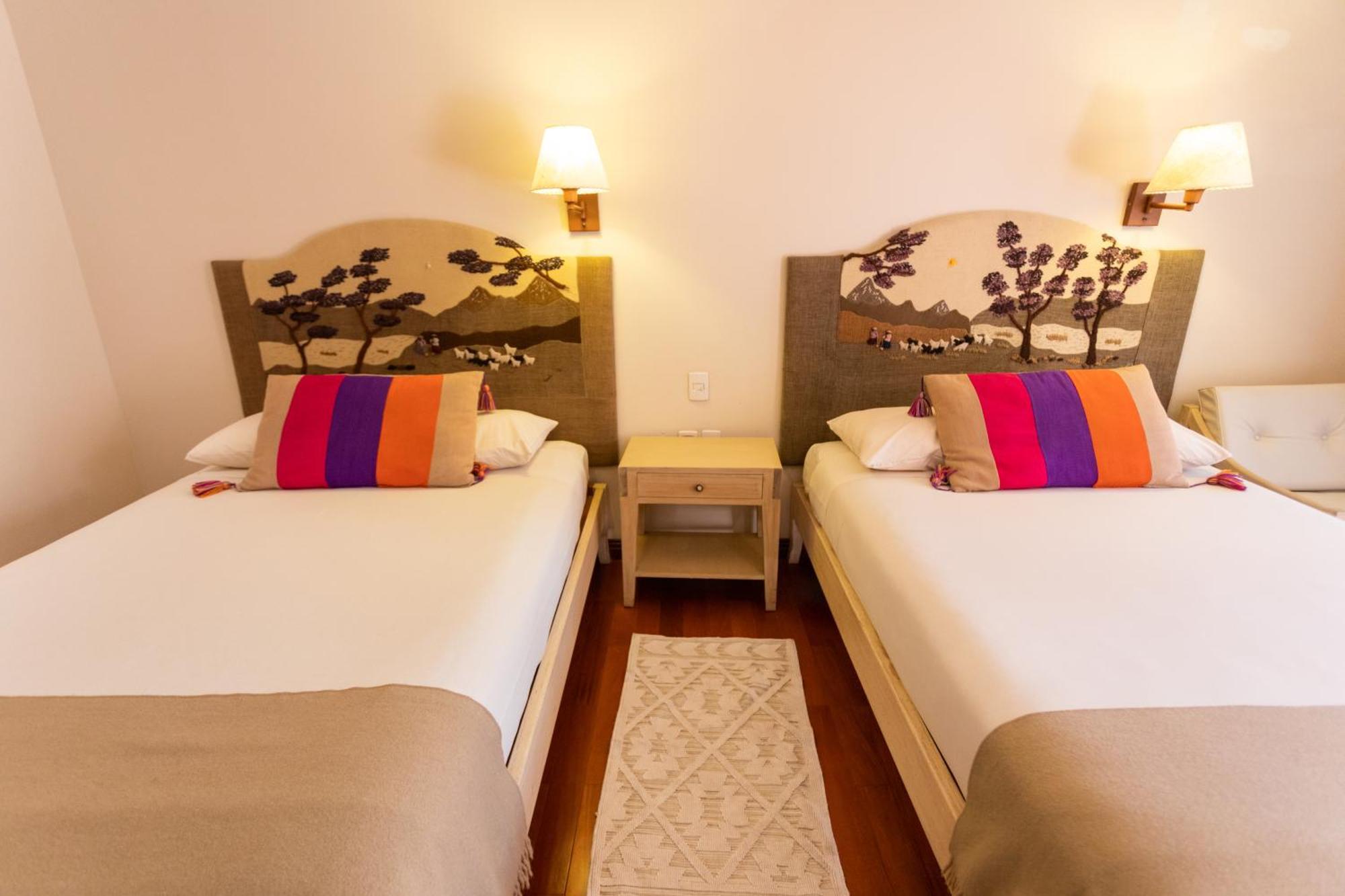 Hotel Rosario
