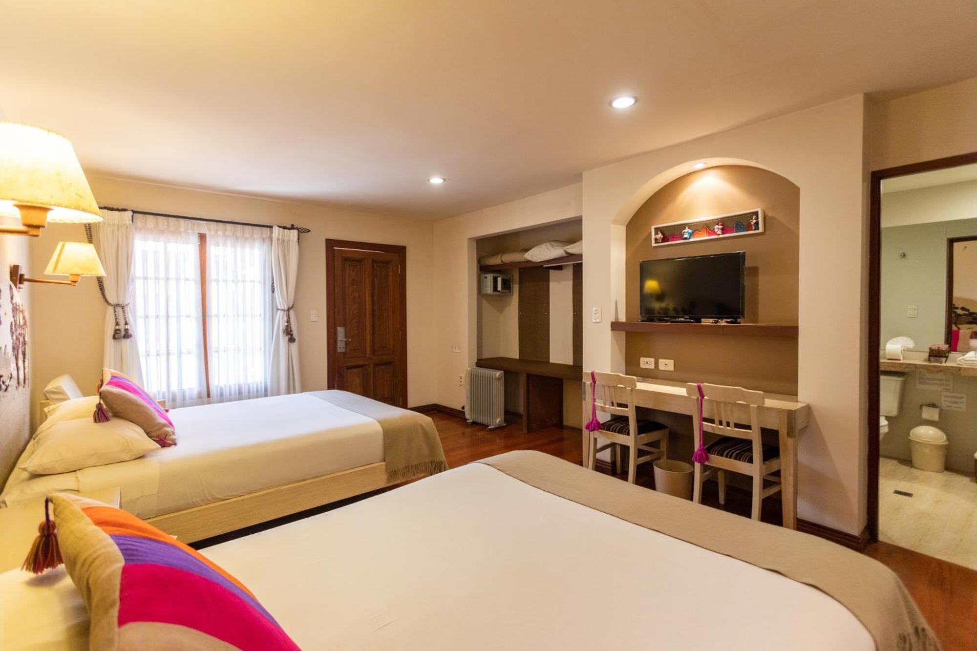 Hotel Rosario 3*