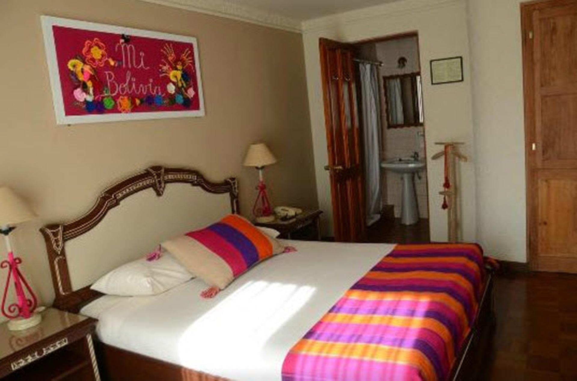 Hotel Rosario 3*