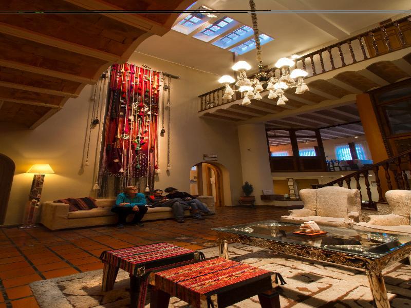 Hotel Rosario 3*
