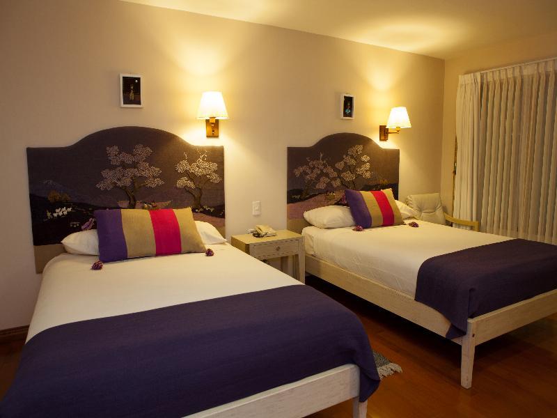 Hotel Rosario 3*