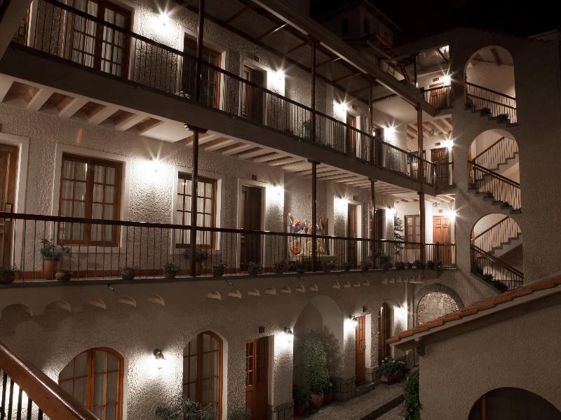 Hotel Rosario