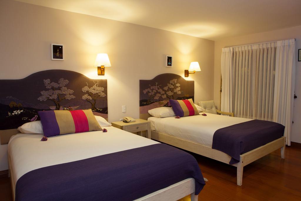 Hotel Rosario