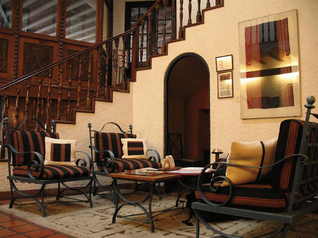 Rosario Hotel