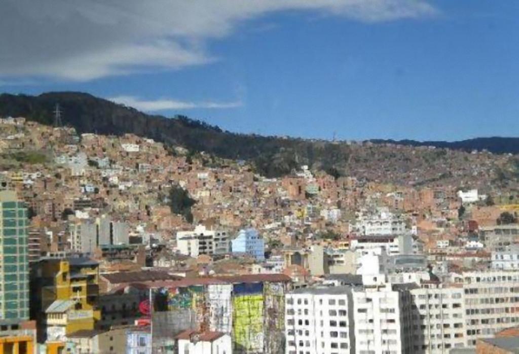 Rosario 3*