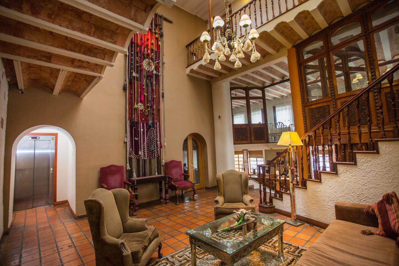 Hotel Rosario 3*