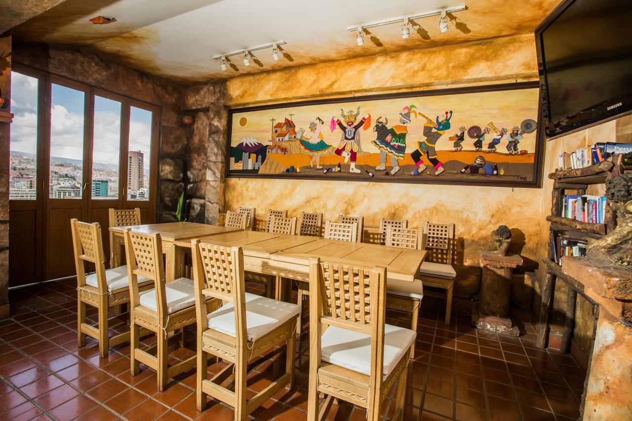 Hotel Rosario