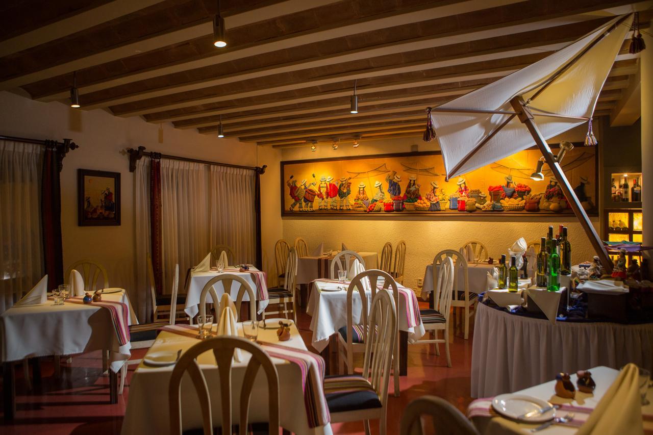 Hotel Rosario 3*