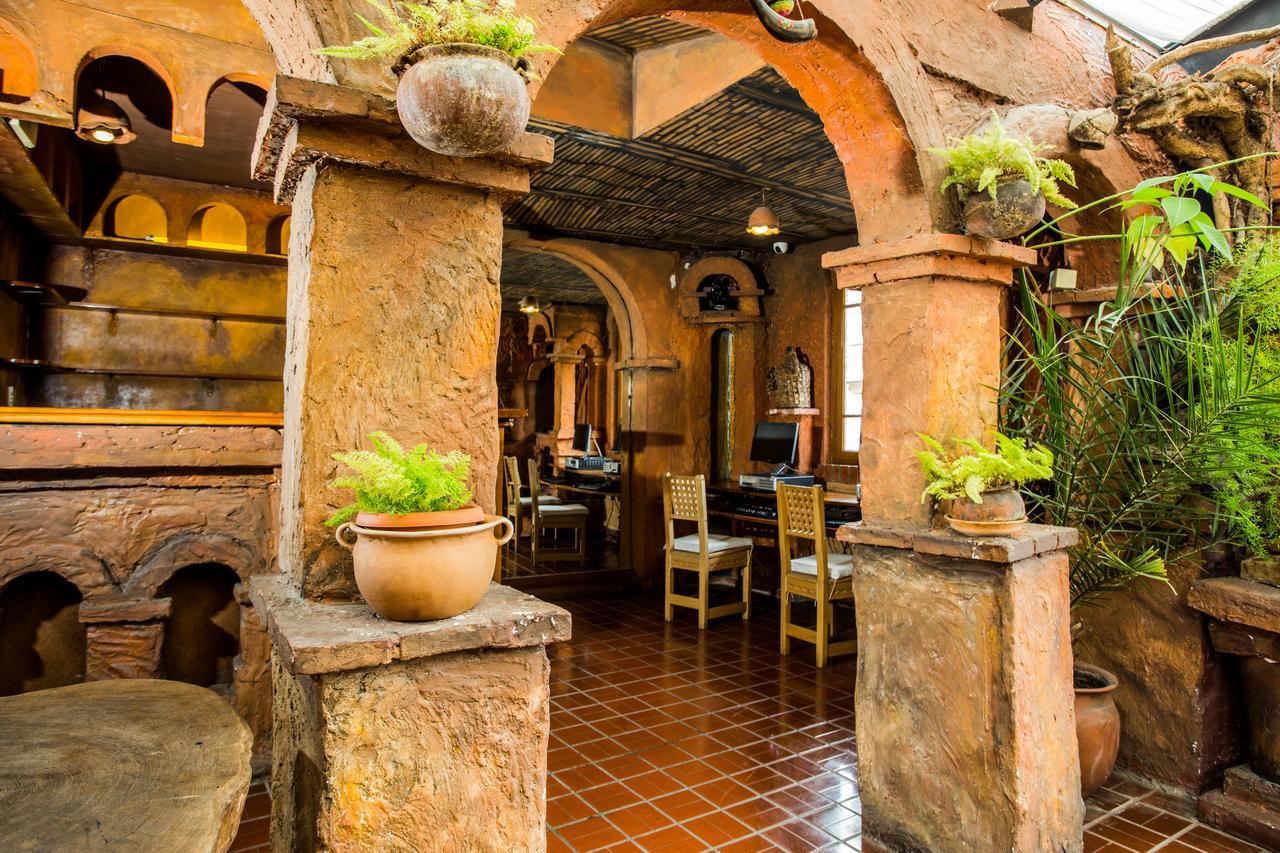 Hotel Rosario 3*